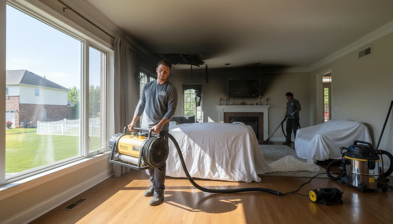 Trusted Emergency Board-Up for Country Club Hills Homes & Businesses